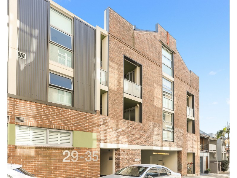 7/29 Cowper Street, Marrickville NSW 2204