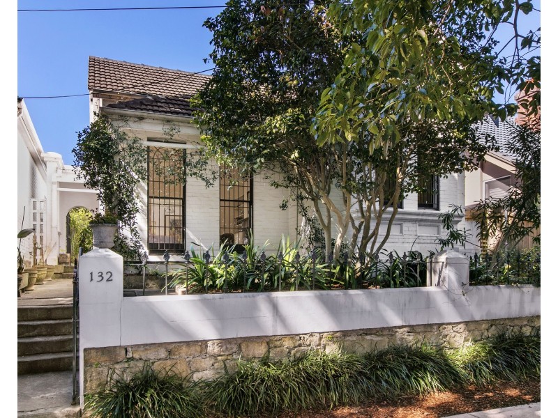 132 Newland Street, Queens Park NSW 2022