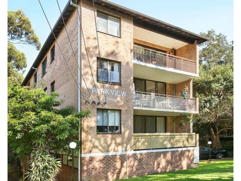 24/49-53 Albion Street, Waverley NSW 2024