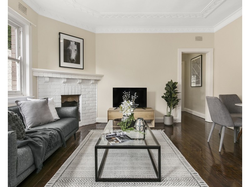 6/31 Hollywood Avenue, Bondi Junction NSW 2022