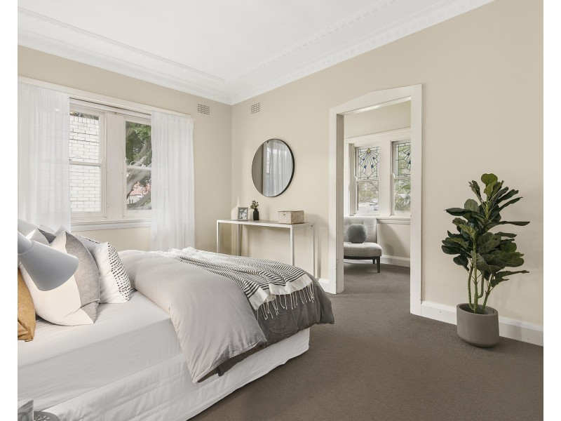 6/31 Hollywood Avenue, Bondi Junction NSW 2022