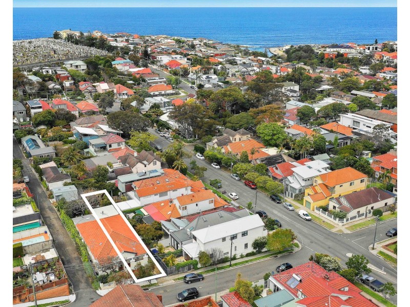 4 Marroo Street, Bronte NSW 2024