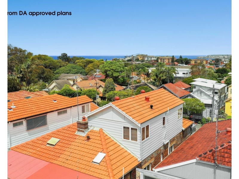 4 Marroo Street, Bronte NSW 2024