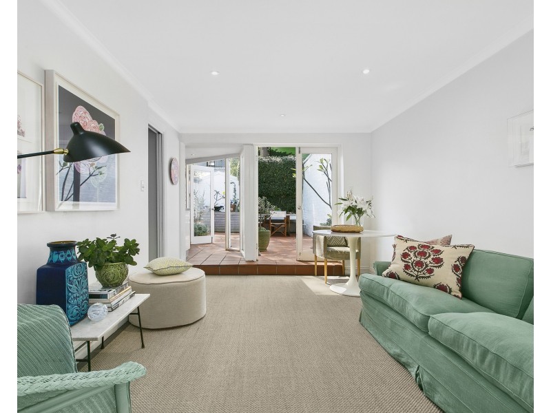 12 Gipps Street, Paddington NSW 2021