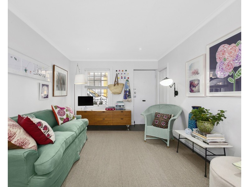12 Gipps Street, Paddington NSW 2021