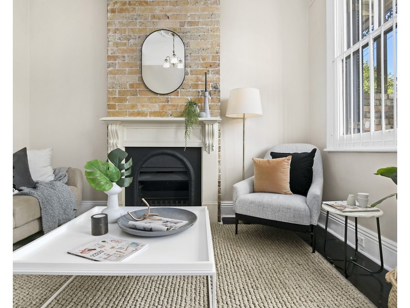 31 Waverley Street, Randwick NSW 2031