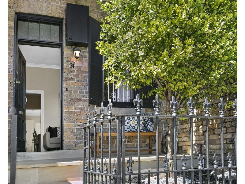 31 Waverley Street, Randwick NSW 2031