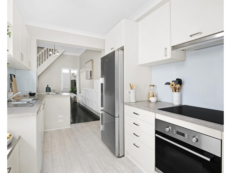 31 Waverley Street, Randwick NSW 2031