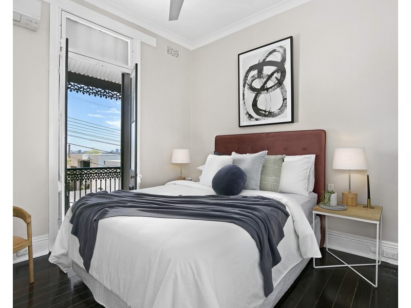 31 Waverley Street, Randwick NSW 2031