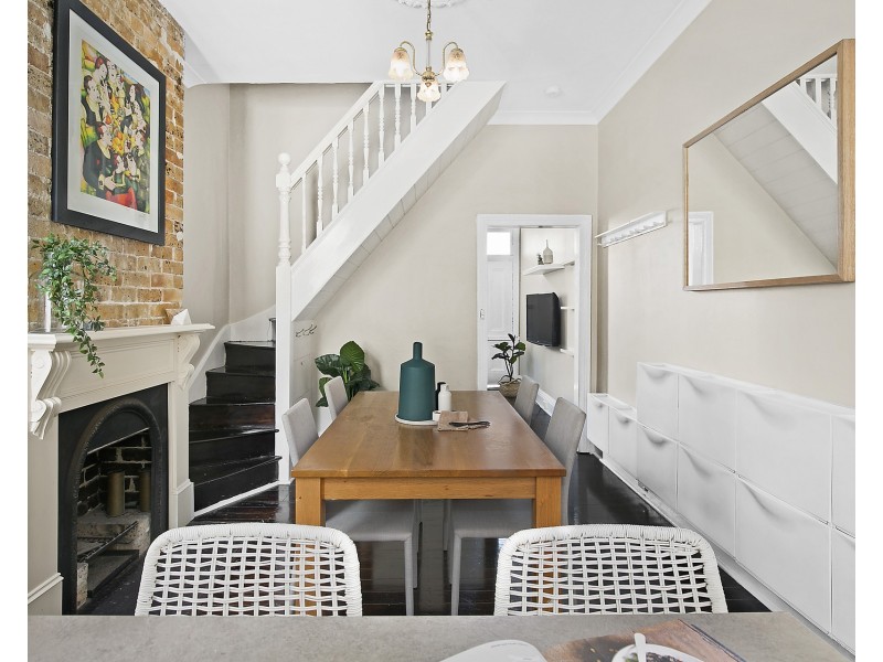 31 Waverley Street, Randwick NSW 2031