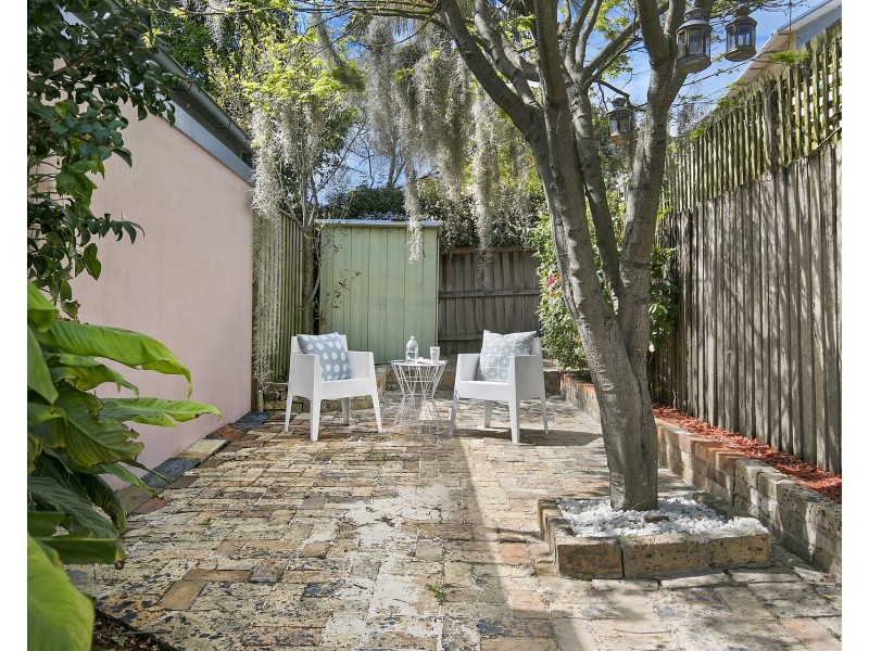 31 Waverley Street, Randwick NSW 2031