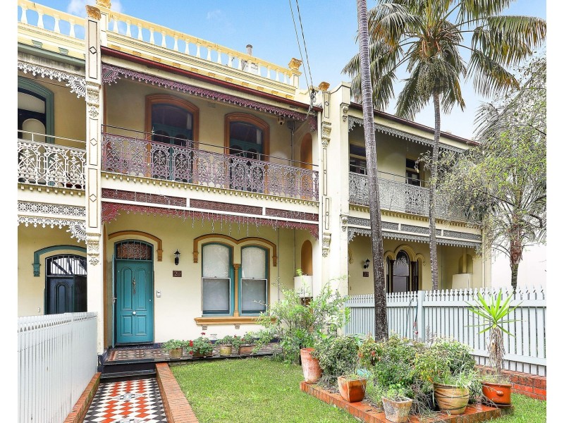 20 Porter Street, Bondi Junction NSW 2022