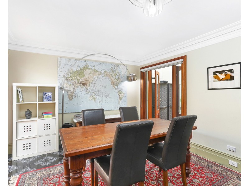 20 Porter Street, Bondi Junction NSW 2022