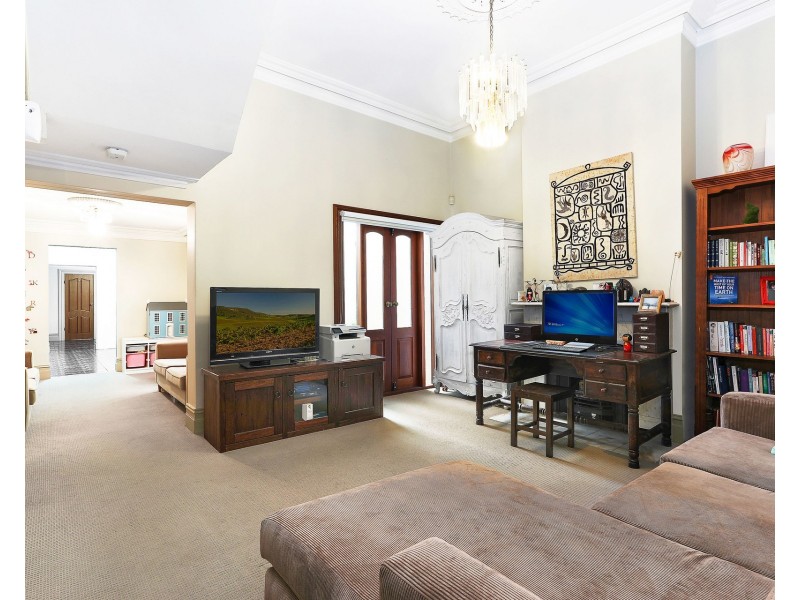 20 Porter Street, Bondi Junction NSW 2022