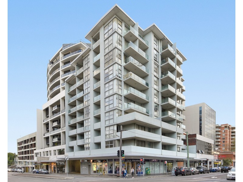 10/7-15 Newland Street, Bondi Junction NSW 2022