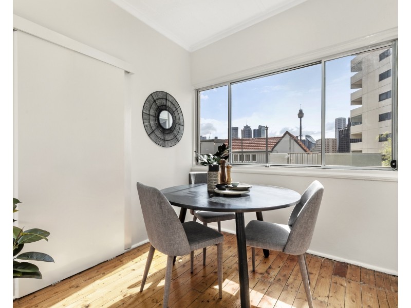 29/10 Clapton Place, Darlinghurst NSW 2010
