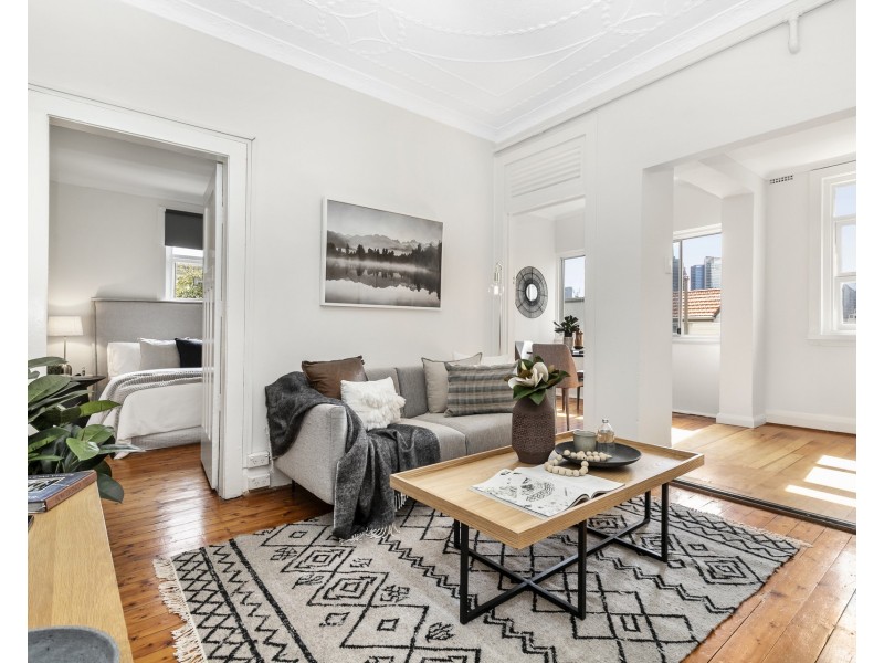 29/10 Clapton Place, Darlinghurst NSW 2010