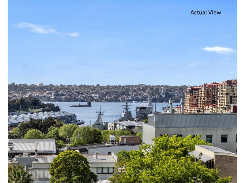 29/10 Clapton Place, Darlinghurst NSW 2010