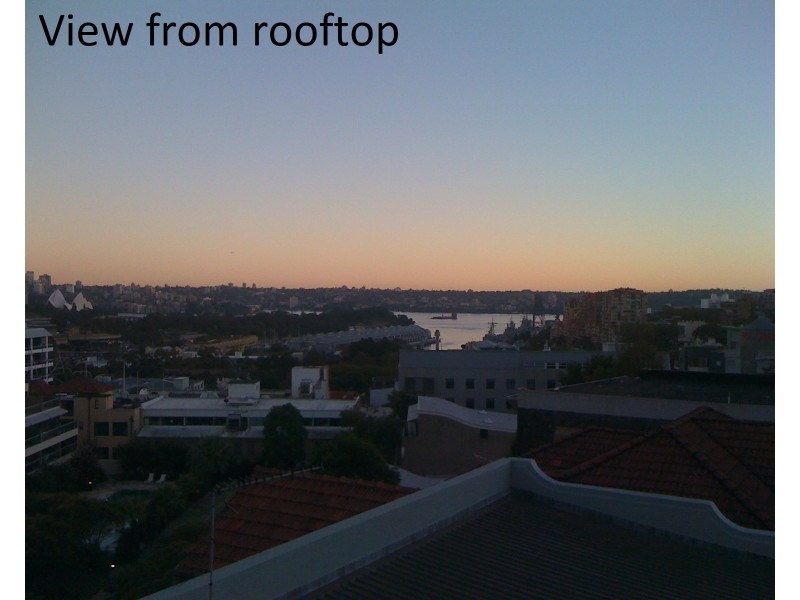 29/10 Clapton Place, Darlinghurst NSW 2010