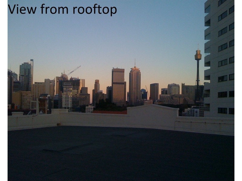 29/10 Clapton Place, Darlinghurst NSW 2010