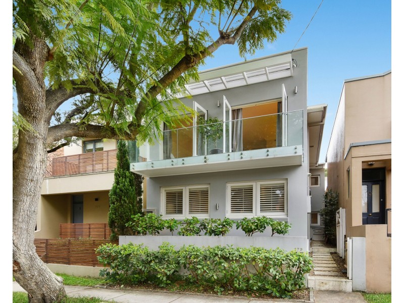 173 Denison Street, Queens Park NSW 2022