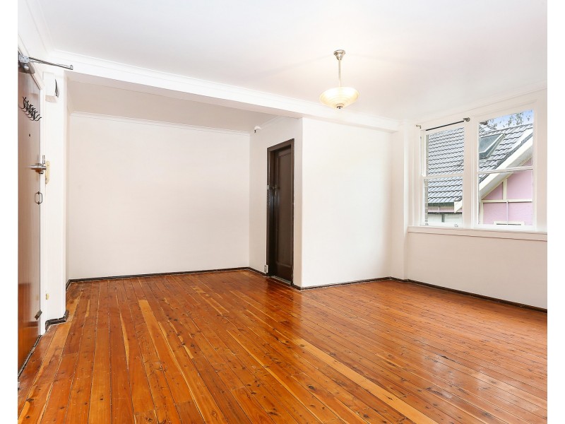 34/7 Greenknowe Avenue, Elizabeth Bay NSW 2011
