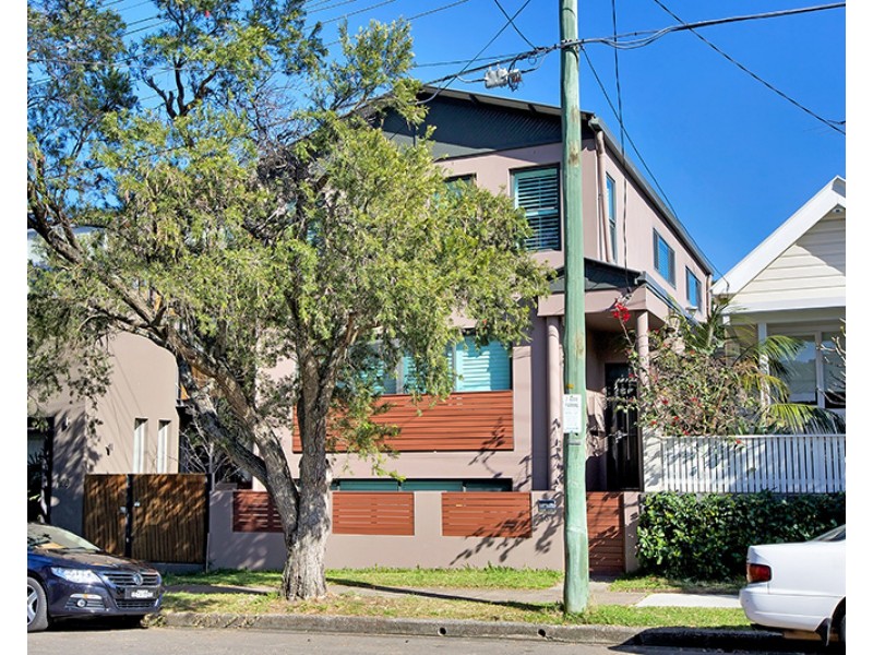 167 Denison Street, Queens Park NSW 2022