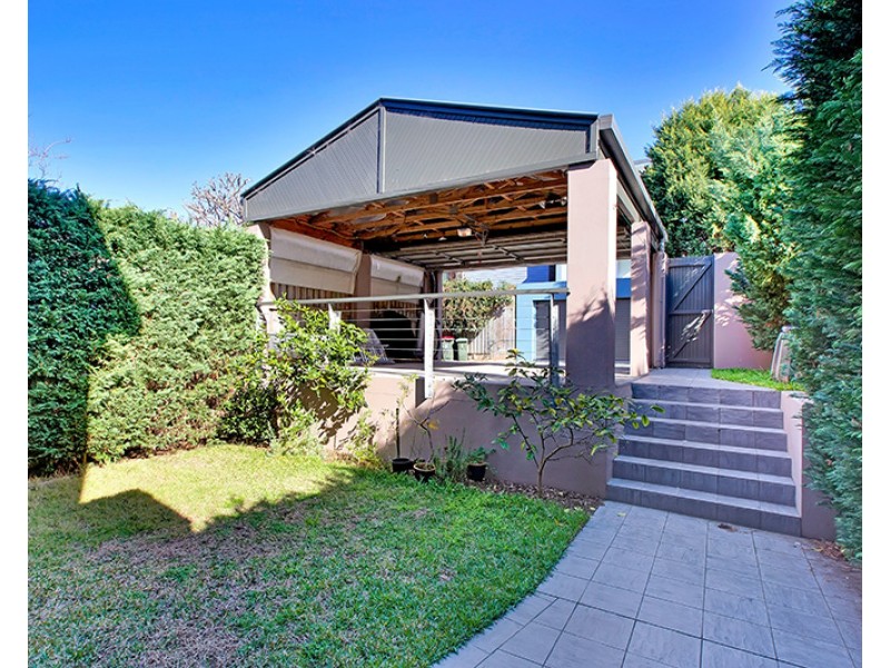167 Denison Street, Queens Park NSW 2022