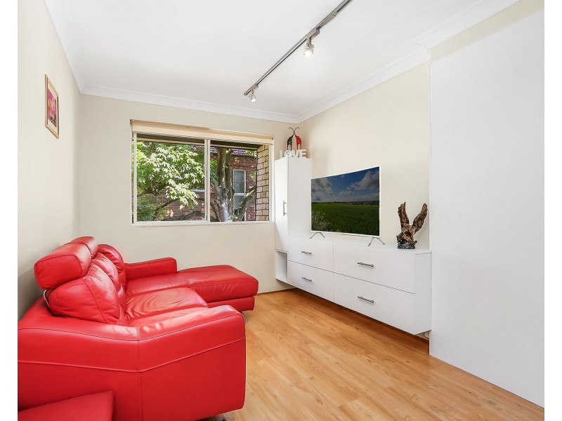 18/7 Botany Street, Bondi Junction NSW 2022