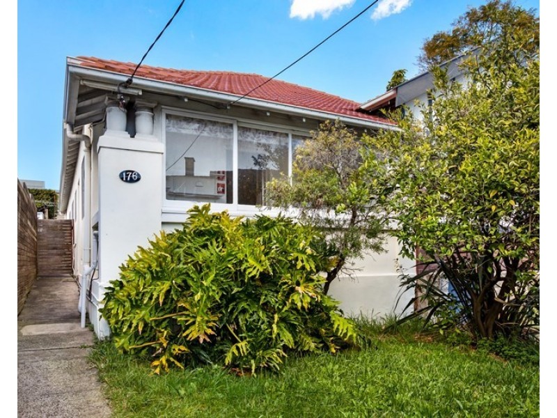 176 Bronte Road, Waverley NSW 2024