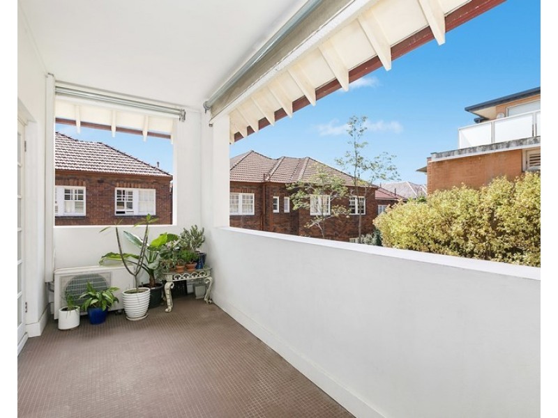 6/2-4 Frances Street, Randwick NSW 2031