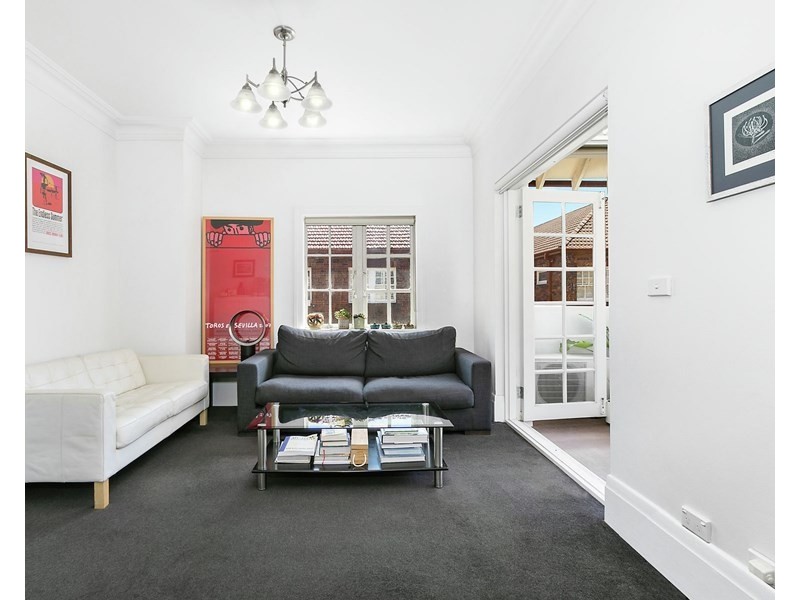 6/2-4 Frances Street, Randwick NSW 2031