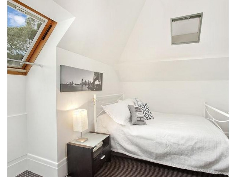 6/2-4 Frances Street, Randwick NSW 2031