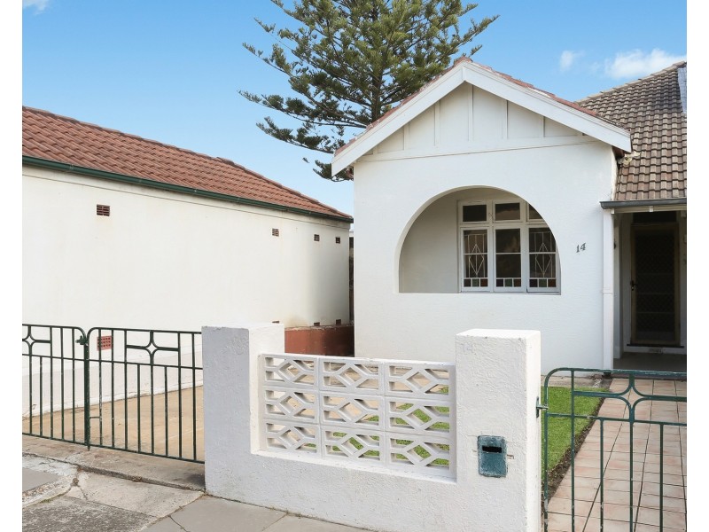 14 Beach Road, Bondi Beach NSW 2026