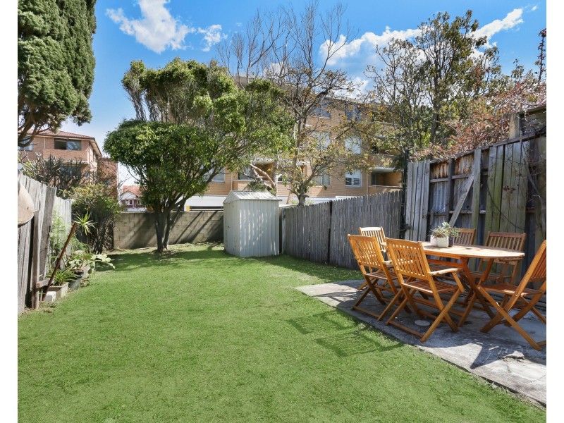 14 Beach Road, Bondi Beach NSW 2026