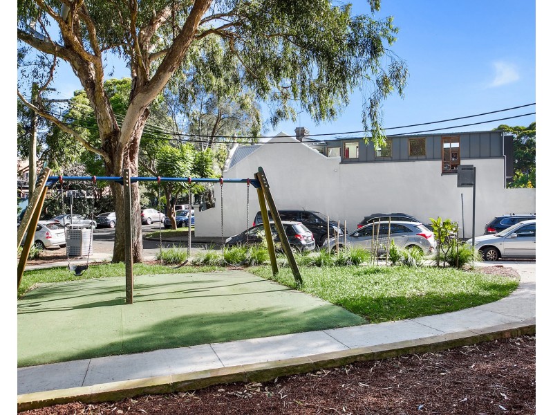 36 St James Road, Bondi Junction NSW 2022