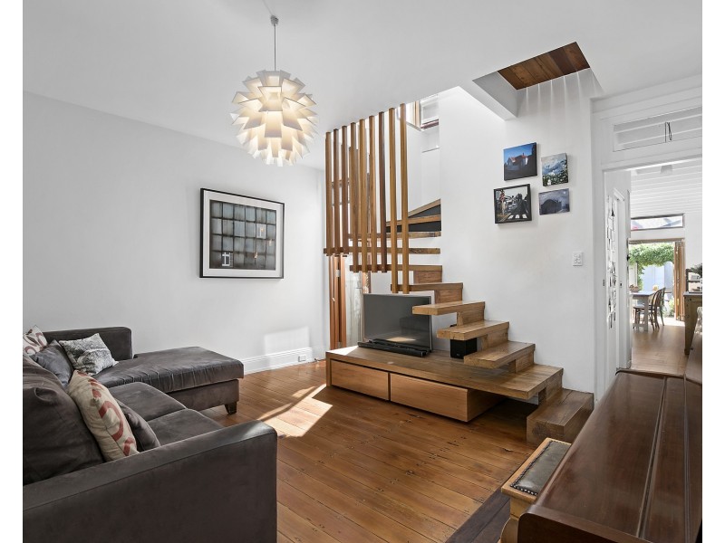 36 St James Road, Bondi Junction NSW 2022