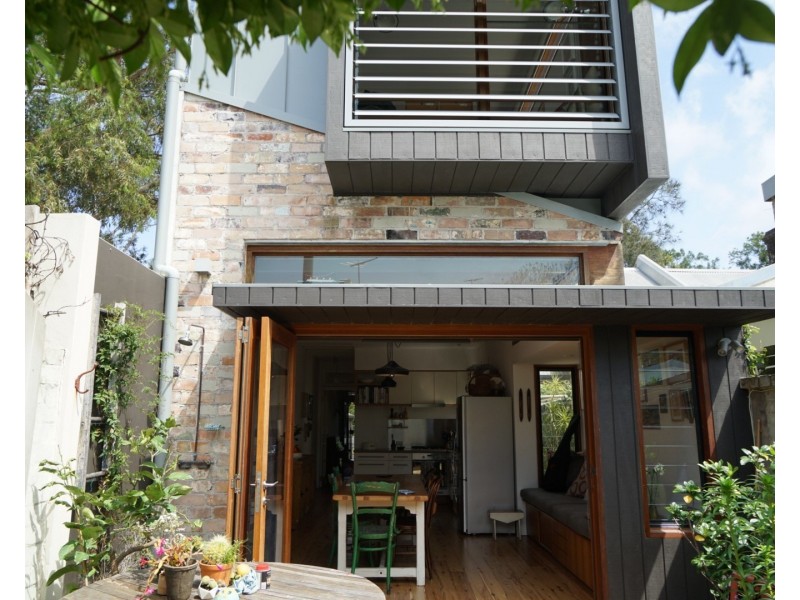 36 St James Road, Bondi Junction NSW 2022