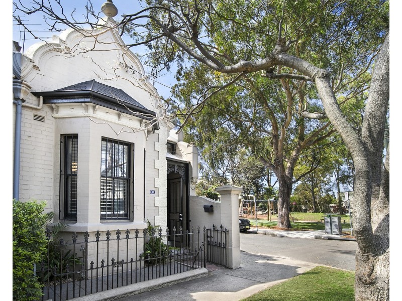 36 St James Road, Bondi Junction NSW 2022