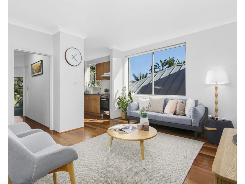 1/52 Queens Park Road, Queens Park NSW 2022