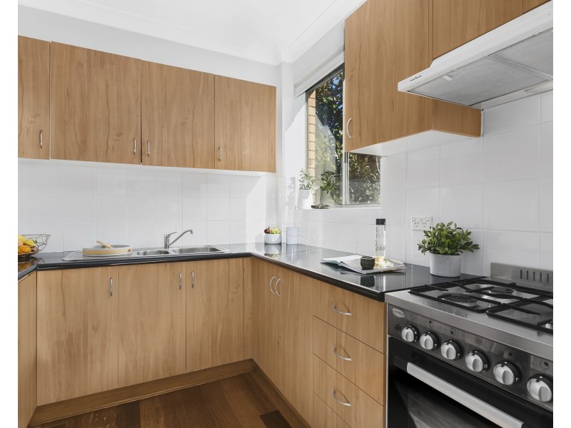 1/52 Queens Park Road, Queens Park NSW 2022