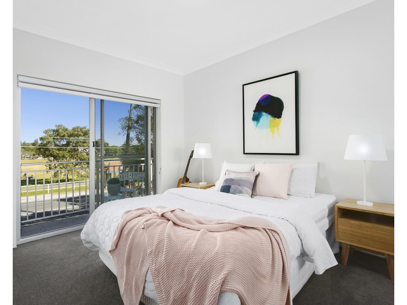 1/52 Queens Park Road, Queens Park NSW 2022