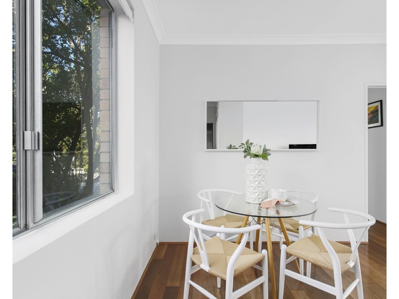 1/52 Queens Park Road, Queens Park NSW 2022