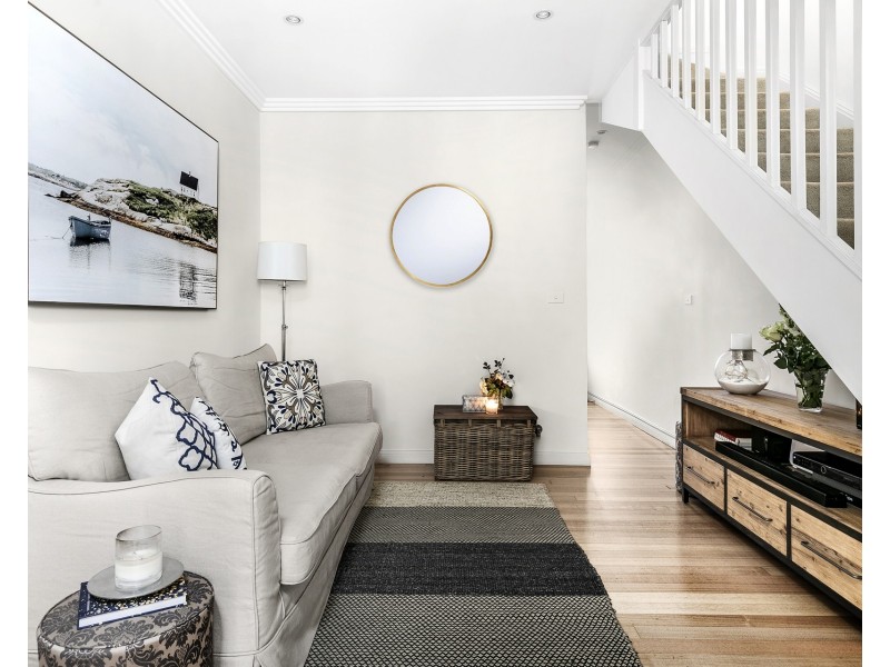 27 Hargrave Street, Paddington NSW 2021