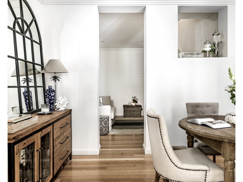 27 Hargrave Street, Paddington NSW 2021