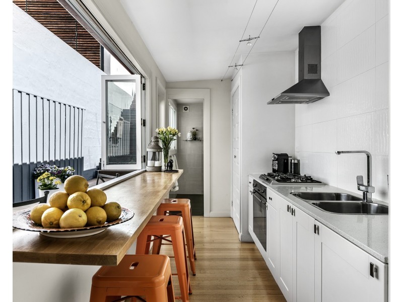 27 Hargrave Street, Paddington NSW 2021