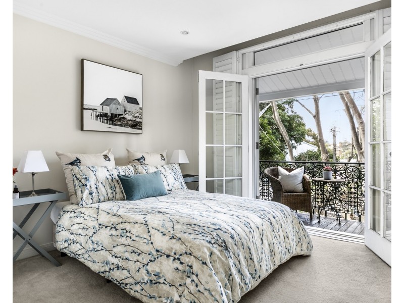 27 Hargrave Street, Paddington NSW 2021