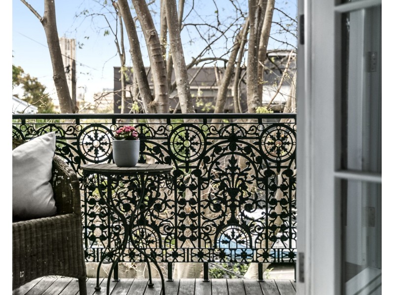 27 Hargrave Street, Paddington NSW 2021