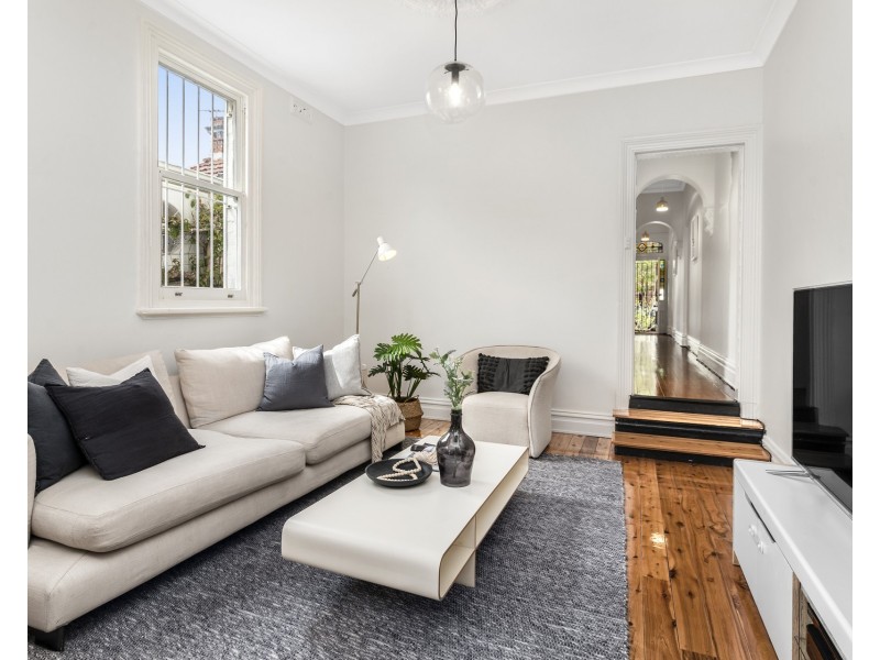 46 Adelaide Street, Woollahra NSW 2025