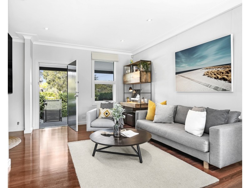 2 Victoria Street, Queens Park NSW 2022